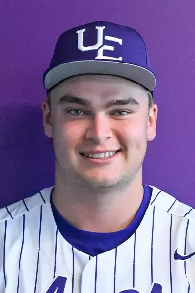 Jamie Moore, Baseball, University of Evansville