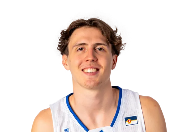 Leon Sifferlin, Basketball, undefined