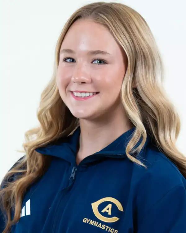 Avery Marshall, Gymnastics, University of California, Davis