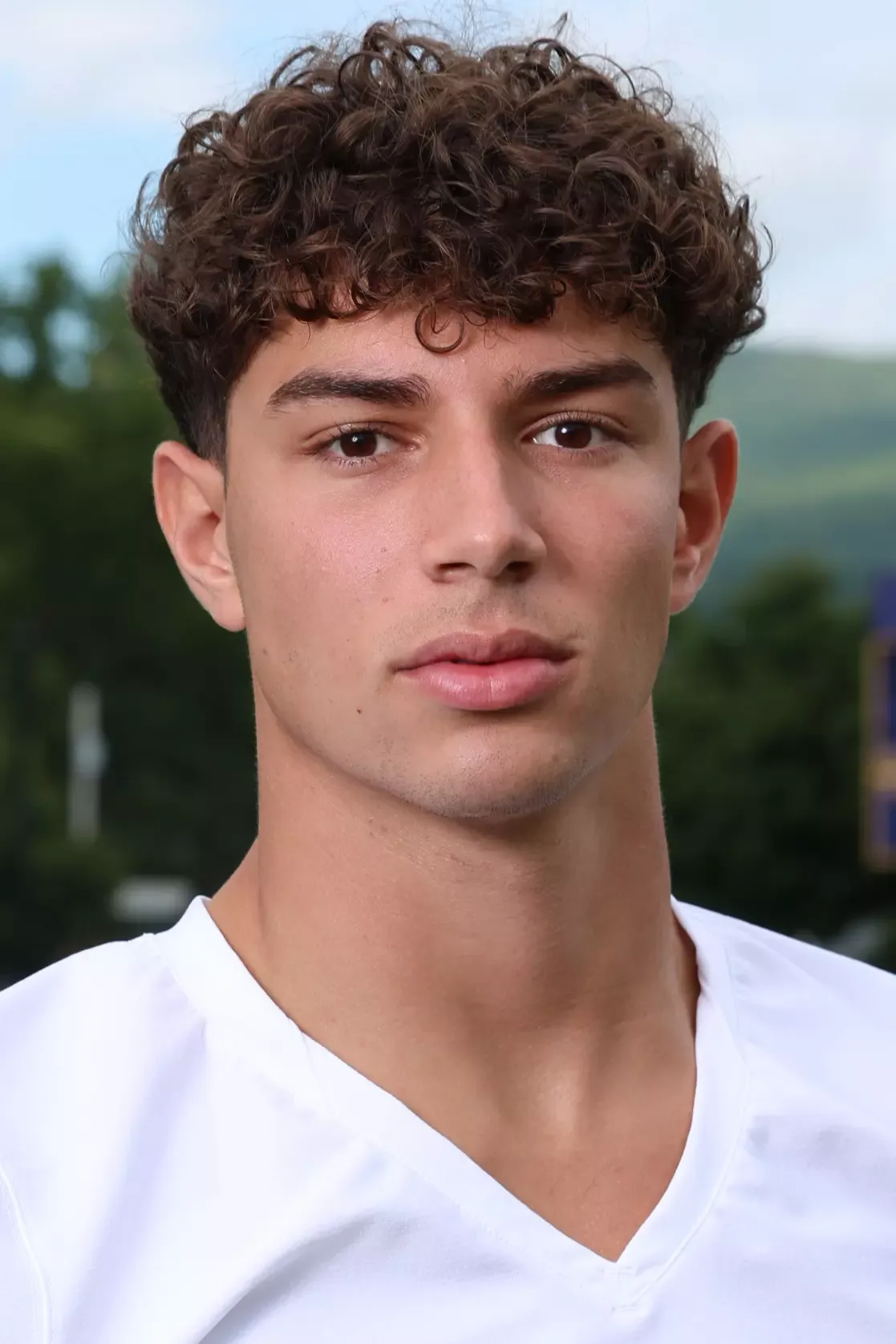 Lucas Cardinale, Football, undefined
