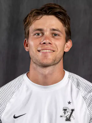 Niels Hartman, Soccer, undefined