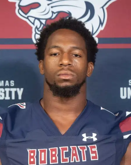 Jeremiah Noel, Football, St. Thomas University