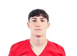 Dane Pizzaro, Football, Rutgers University