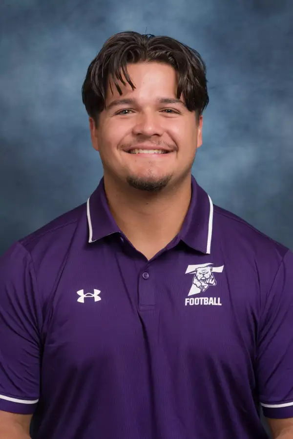 Cole Kelly, Football, Truman State University
