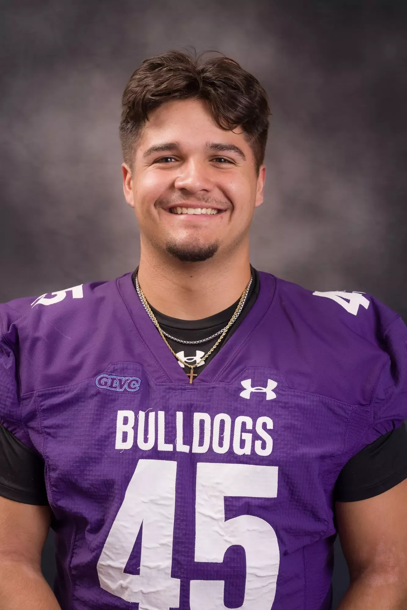 Cole Kelly, Football, undefined