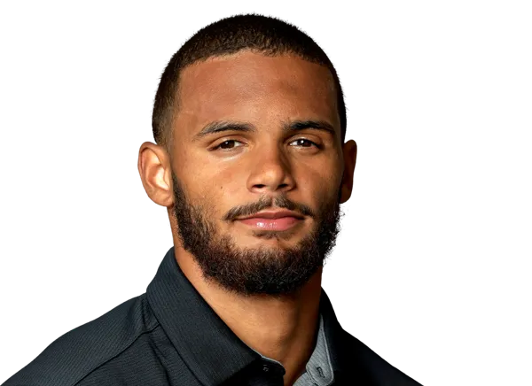 Jaden Robinson, Football, undefined