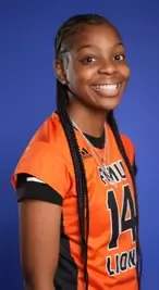 Jazmyn Young, Flag Football, undefined