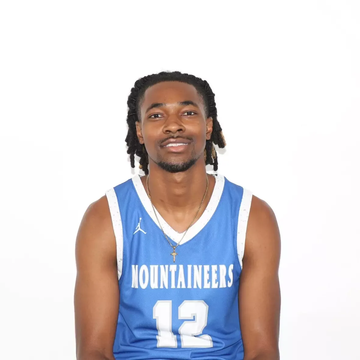 Nathaniel Mitchell, Basketball, Berea College