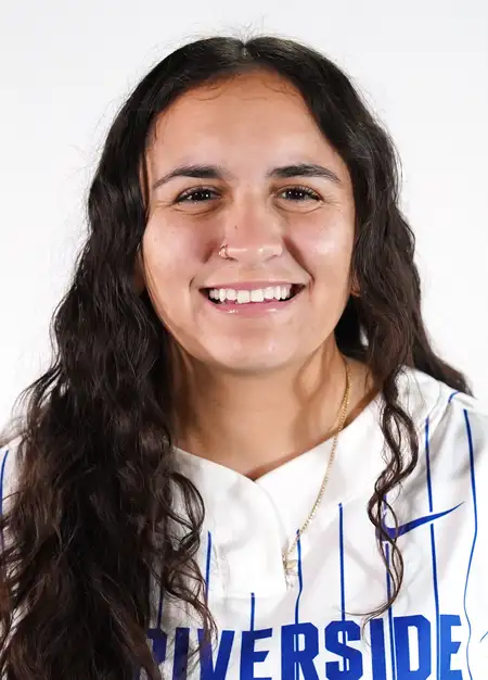 Leilani Juan, Softball, University of California, Riverside