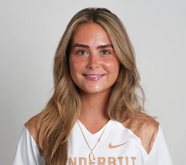 Kate Atkinson, Lacrosse, Vanderbilt University