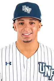 Gialdri Gomez, Baseball, University of North Florida