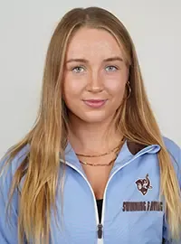 Sophia Knight, Swimming & Diving, Tufts University