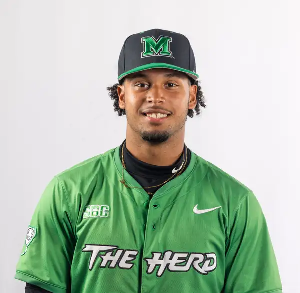 Anthony Fernandez, Baseball, Marshall University