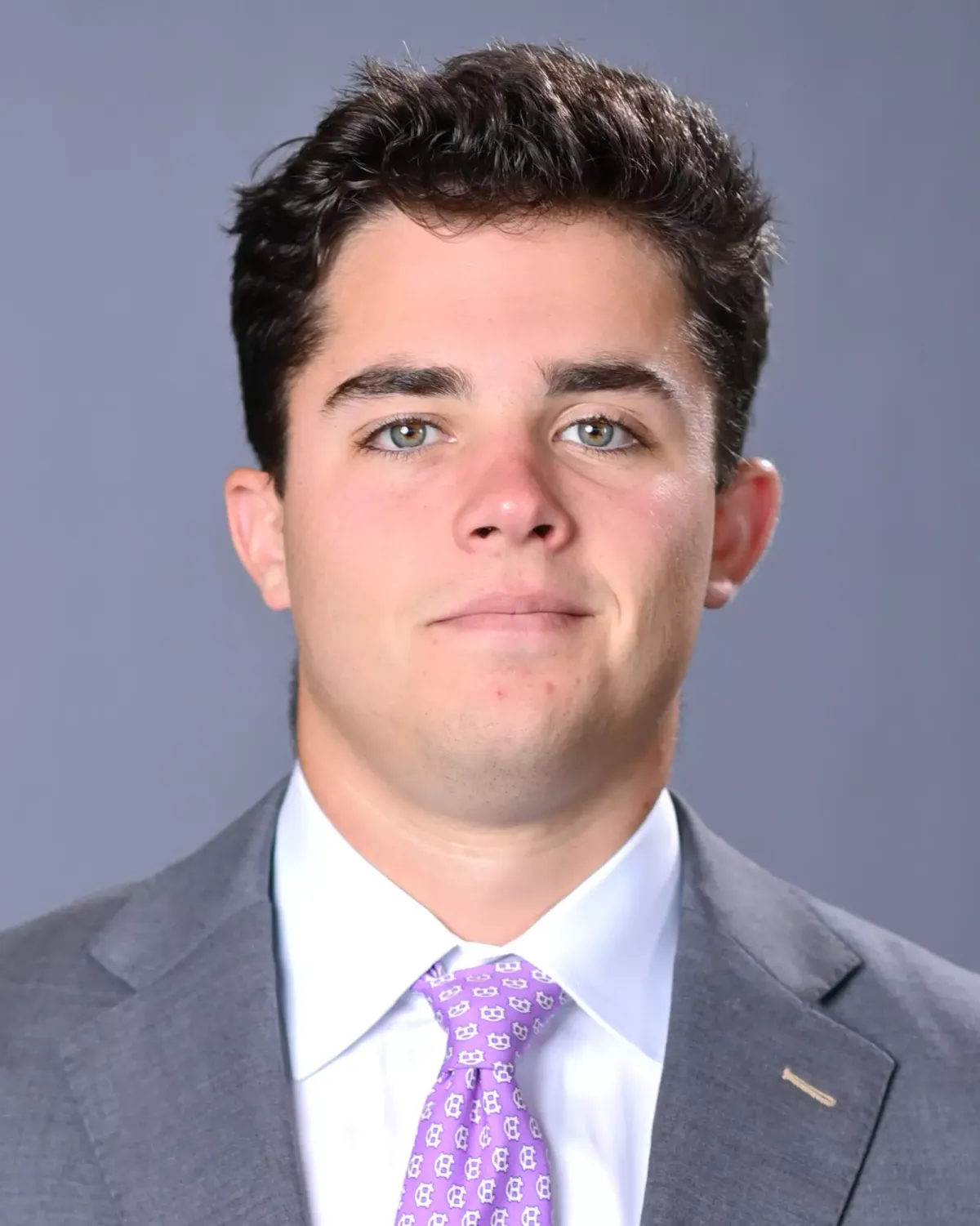 Connor Bouvier, Lacrosse, undefined