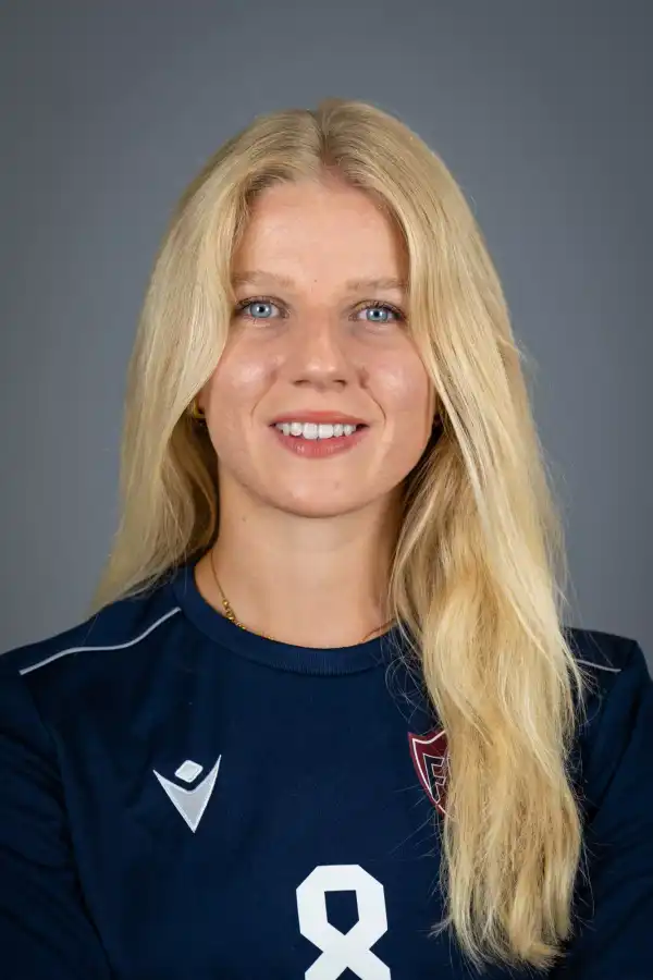 Elena Cvetkovic, Soccer, Fairleigh Dickinson University