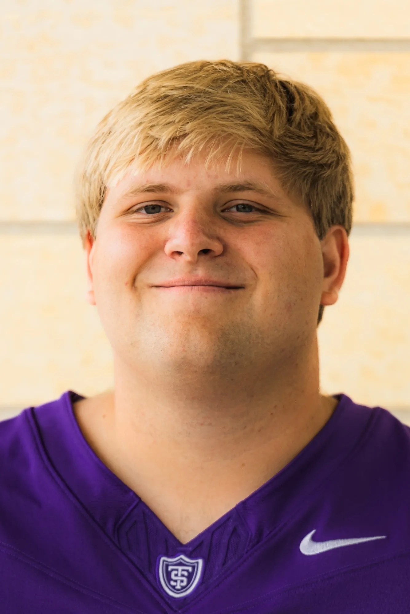 Kaleb Rector, Football, undefined