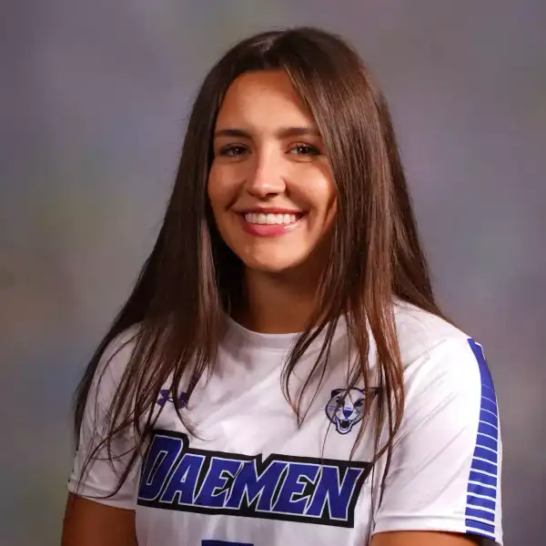 Taylor Fiegel, Soccer, Daemen University