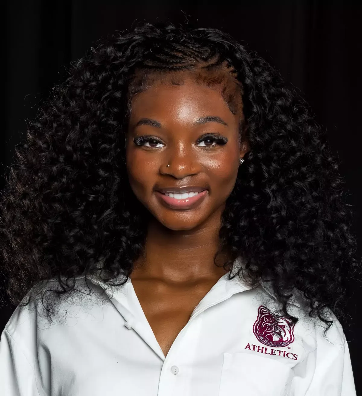 Khloe Bradley, Basketball, undefined