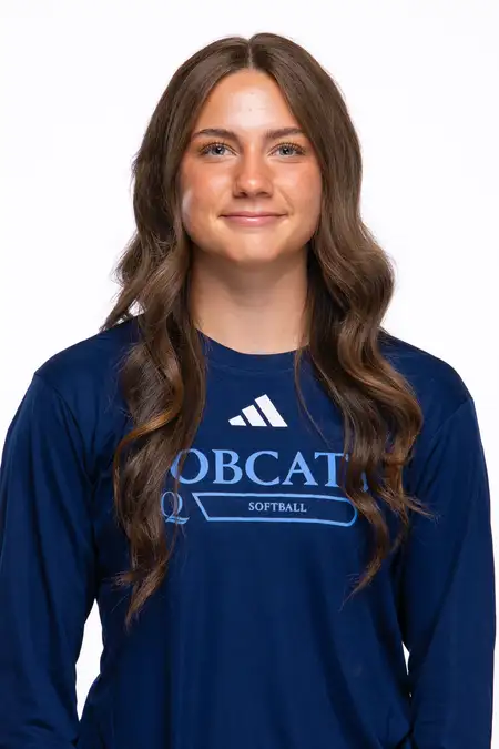 Griffin Paladino, Softball, Quinnipiac University