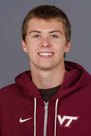 Jack Mainville, Swimming & Diving, undefined