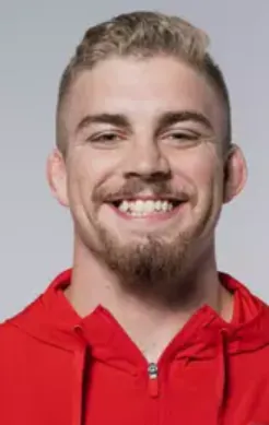 Dylan Fishback, Wrestling, undefined