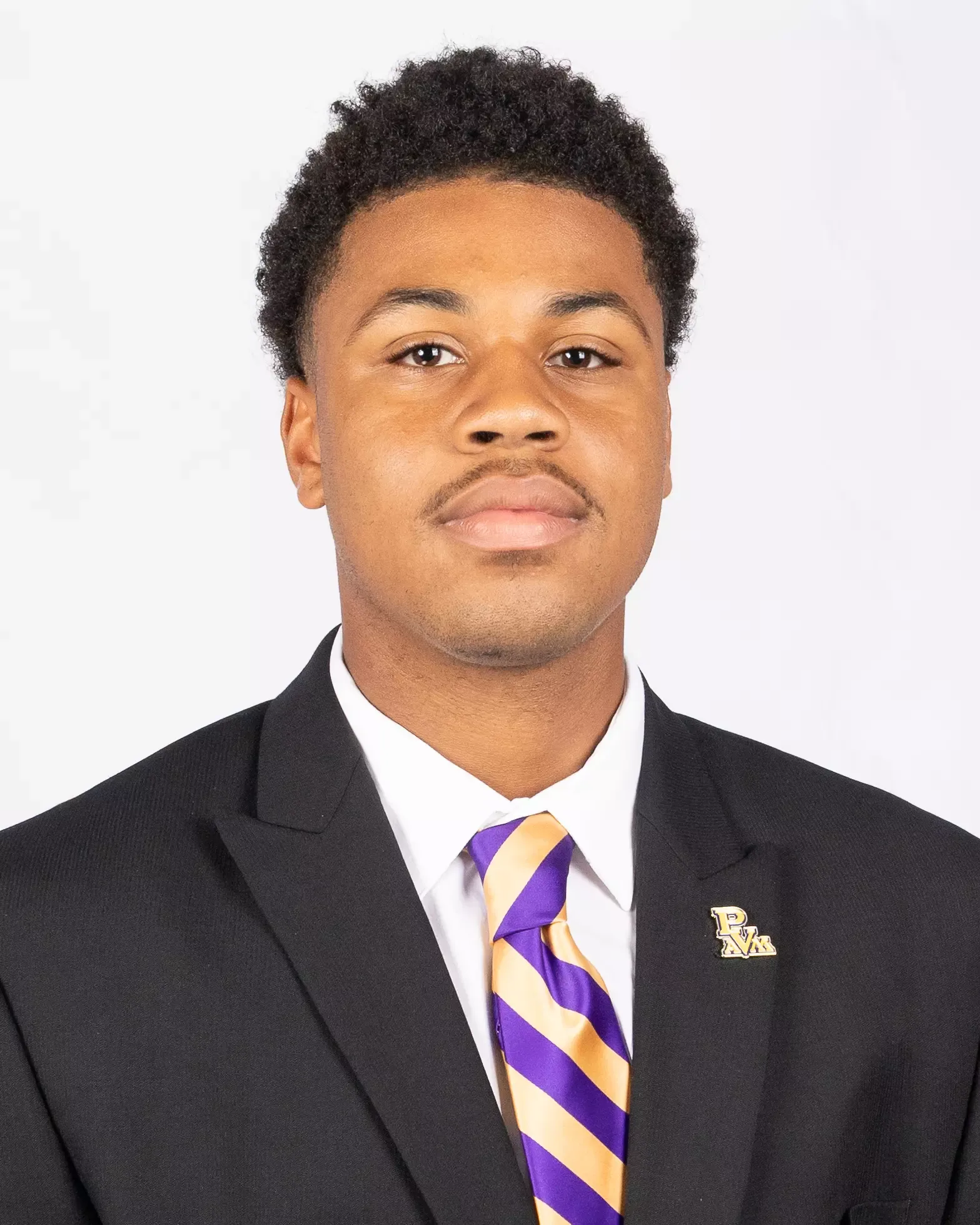 Tyrone Mathieu, II, Football, Prairie View A&M University