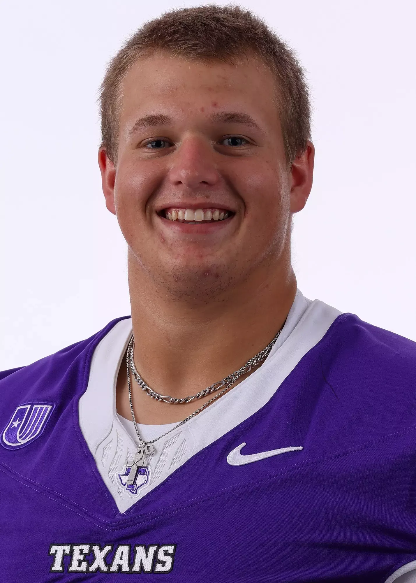 Kolton Dearth, Football, Tarleton State University