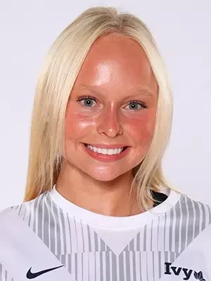 Emily Burnham, Soccer, University of Pennsylvania
