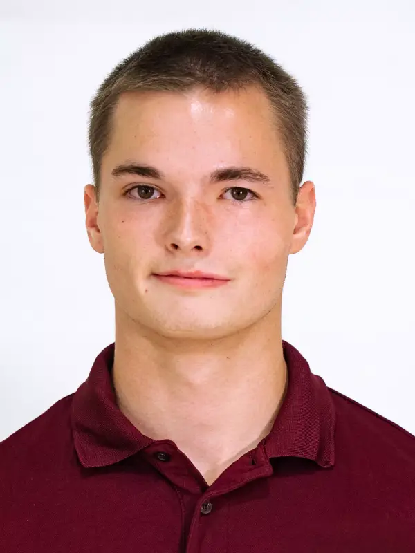 Ethan Miller, Football, Erskine College