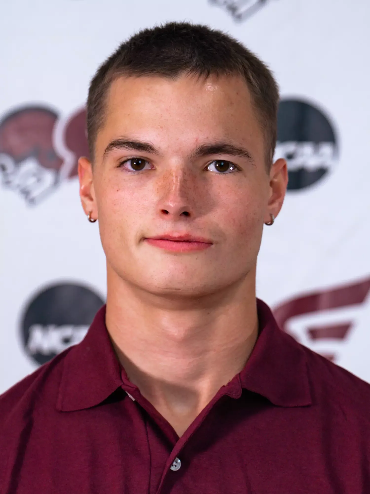 Ethan Miller, Football, Erskine College