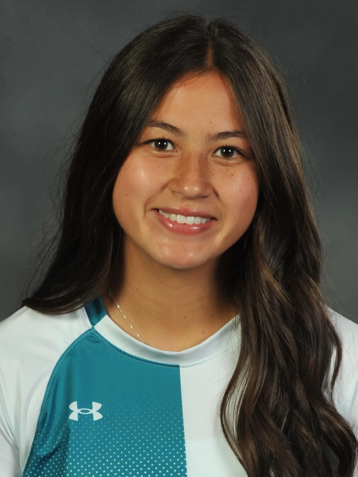 Corinne Rodriguez, Soccer, Coastal Carolina University
