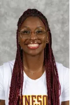 Niamya Holloway, Basketball, undefined