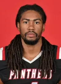 Zyers Ruff, Football, Davenport University