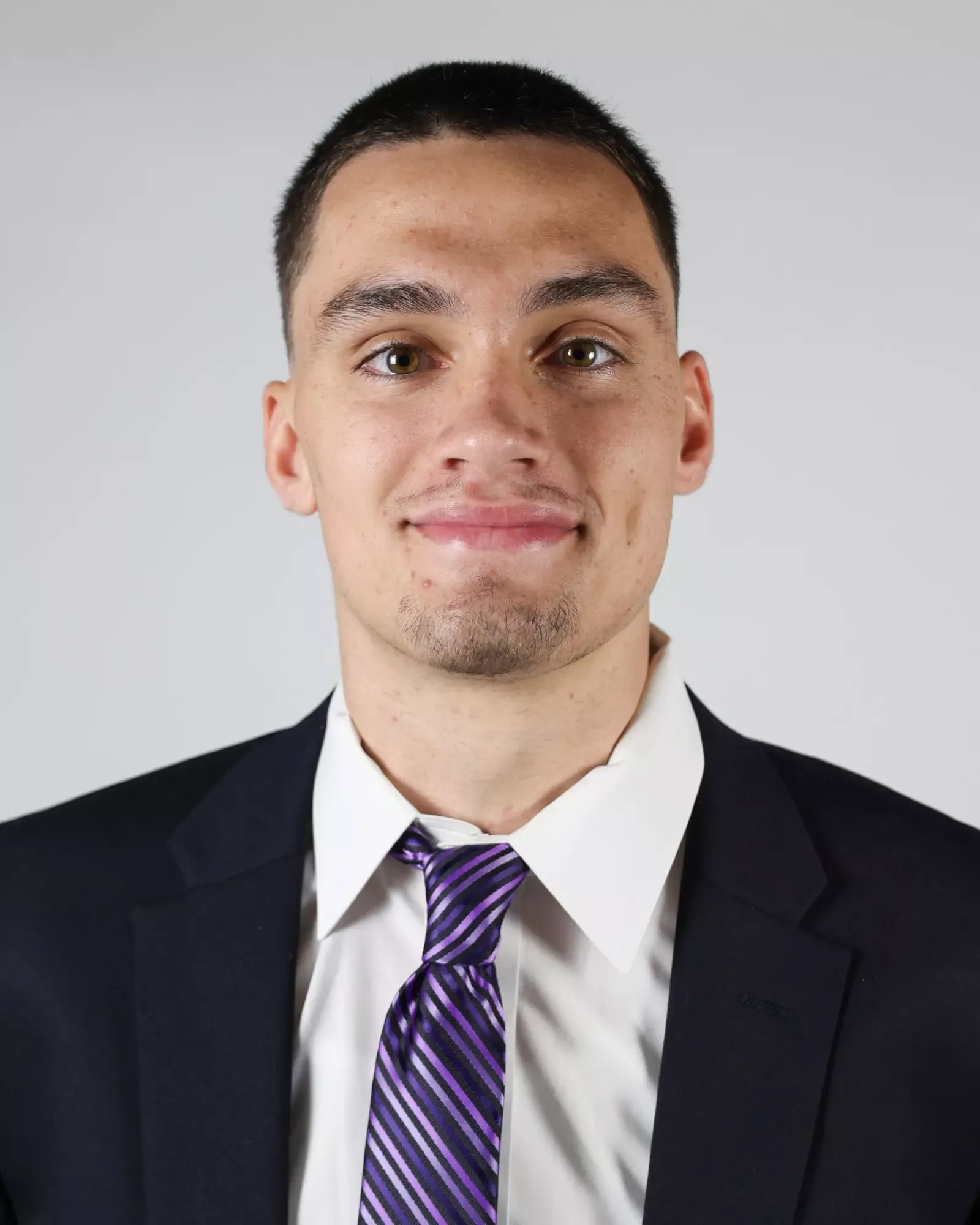 Ethan Brownell, Basketball, undefined
