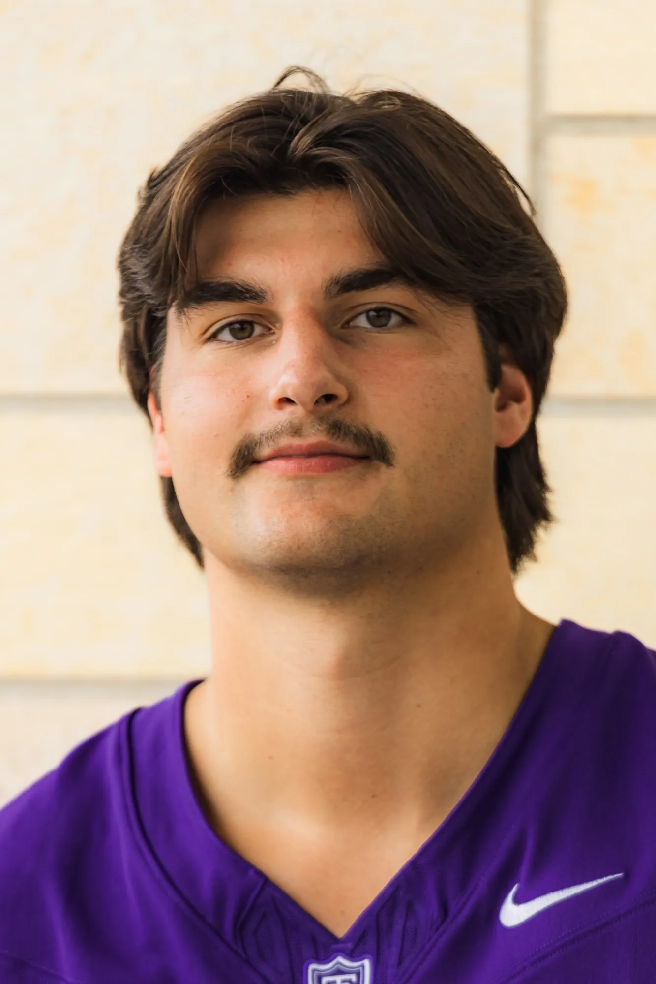 Luke Schuler, Football, undefined