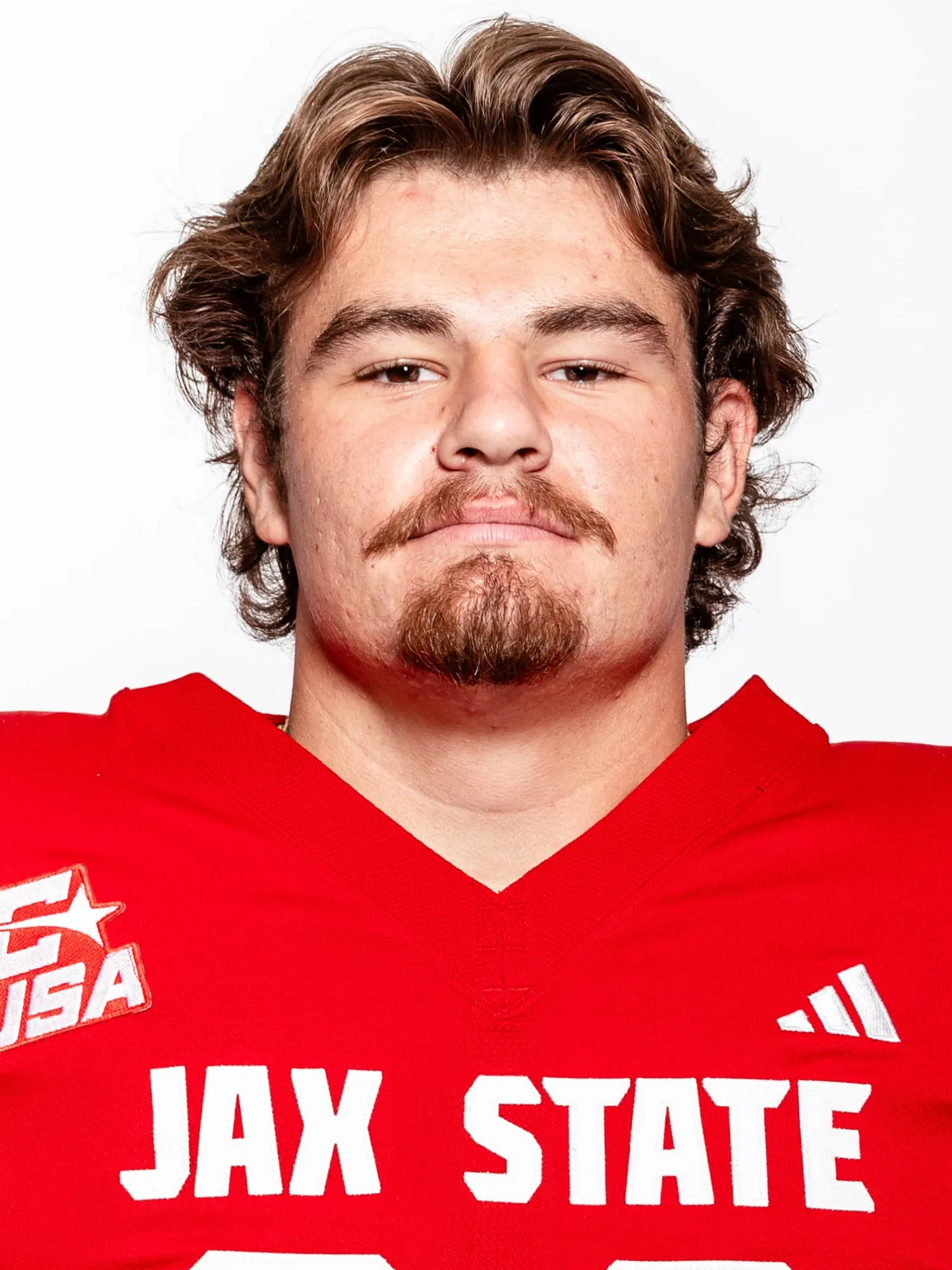 William Hathcock, Football, undefined