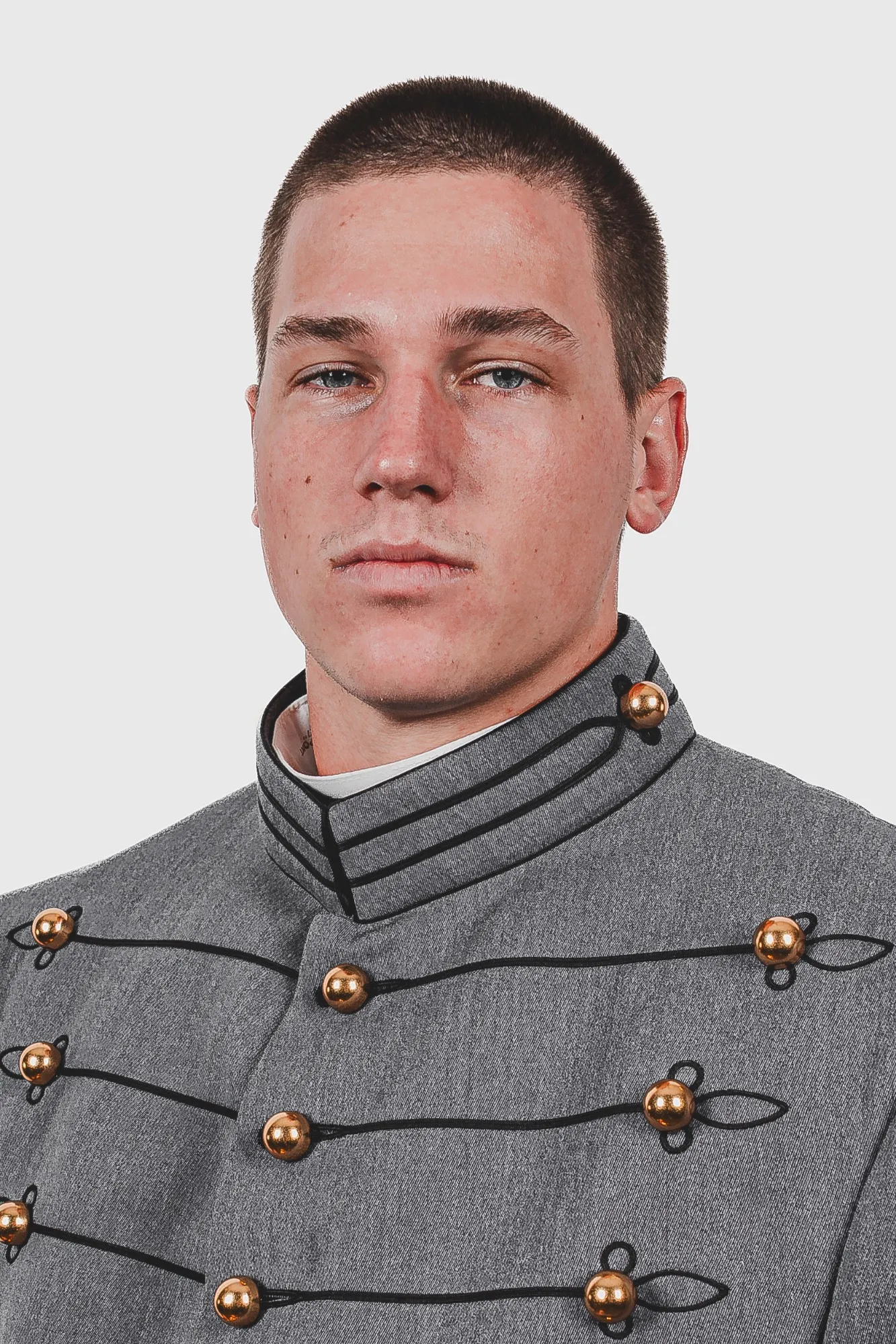 Mason Mixon, Football, undefined
