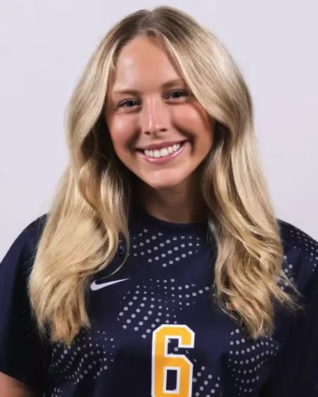 Ava Flanary, Soccer, East Tennessee State University