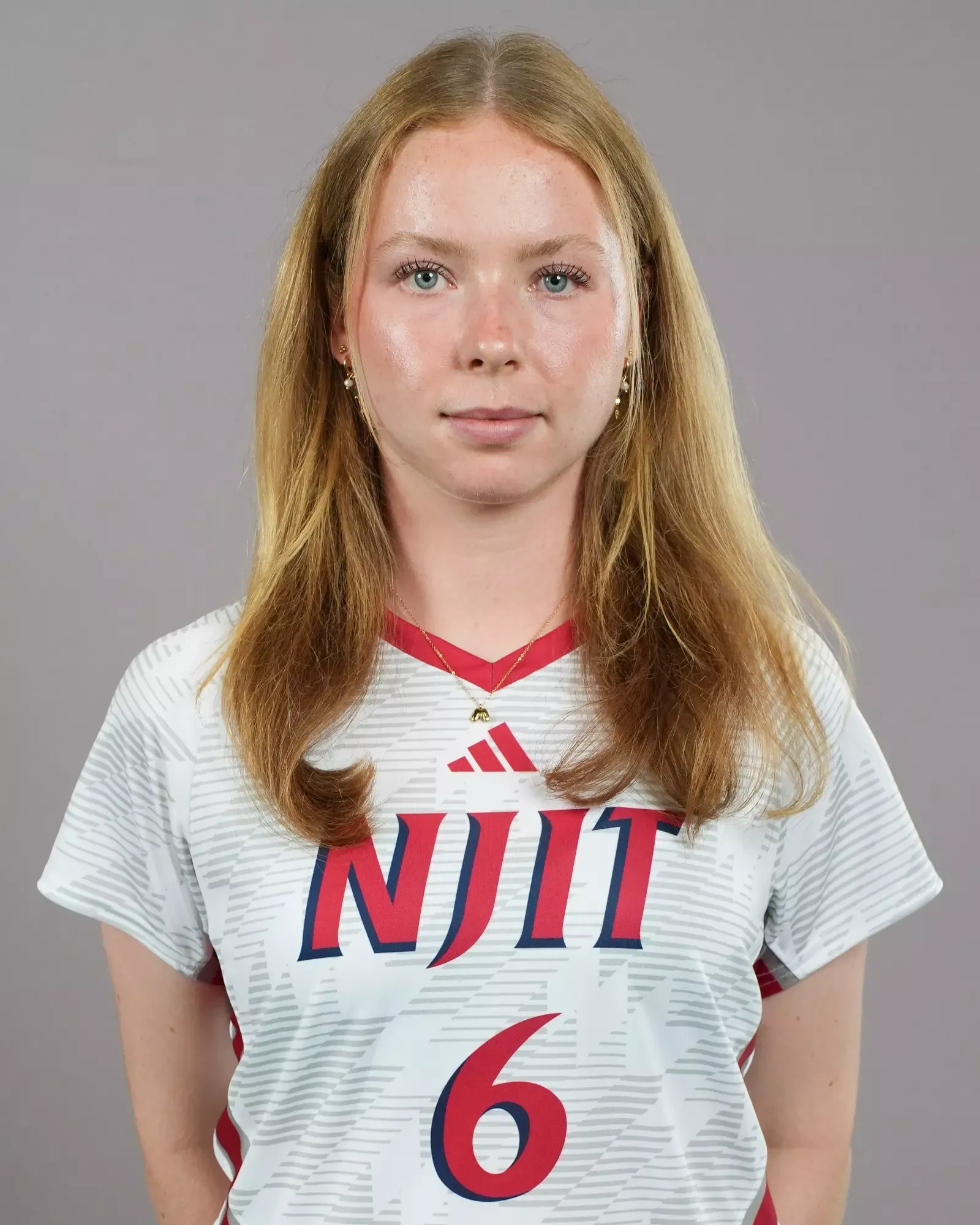 Mathilda Hellmich, Soccer, New Jersey Institute of Technology