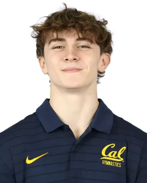 Nathan Underhill, Gymnastics, undefined