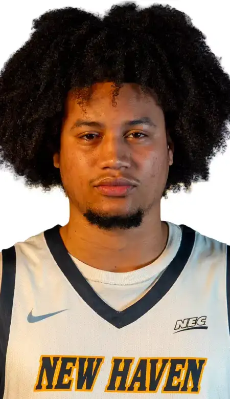 Andy Ramirez, Basketball, University of New Haven