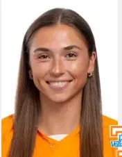 Sammi Woods, Soccer, undefined