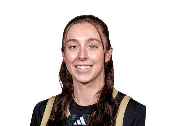 Sophia Rueppell, Basketball, undefined