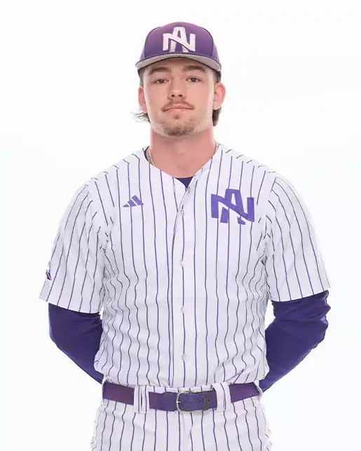 Nash Rippen, Baseball, University of North Alabama