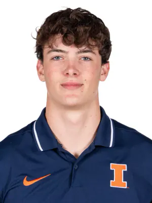 Luuk Pelkmans, Track and Field, undefined