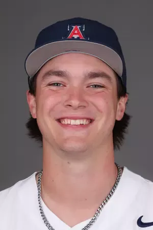 Carson Johnson, Baseball, undefined