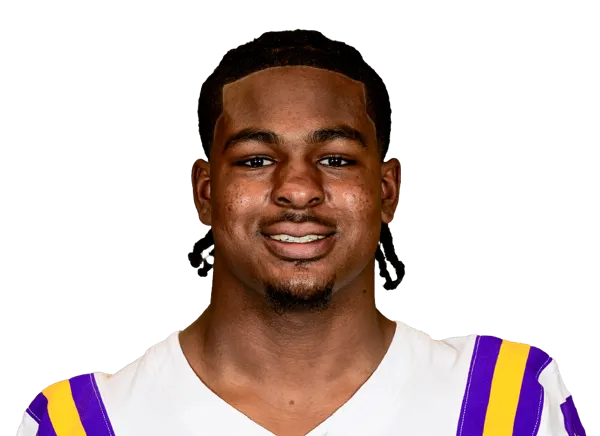 Kolaj Cobbins, Football, undefined