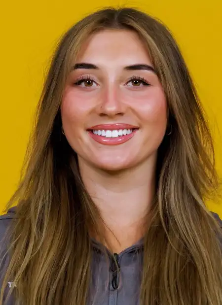 Maya Steines, Track and Field (O), Kennesaw State University