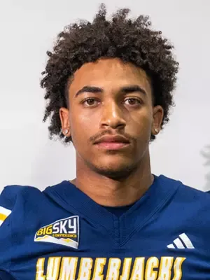 Zeb White, Football, undefined