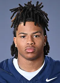 Kason Colvin-Powell, Football, undefined